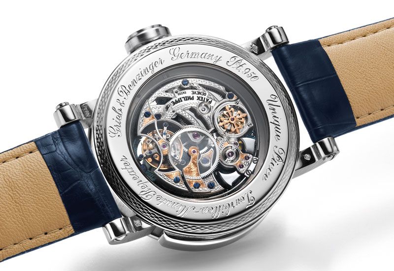 grieb benzinger blue whirlwind back